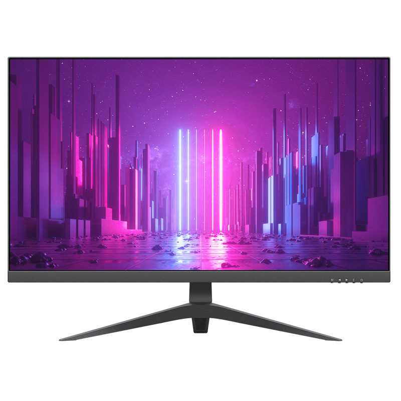 एलसीडी 27 इंच QHD 165HZ गेमिंग मॉनिटर