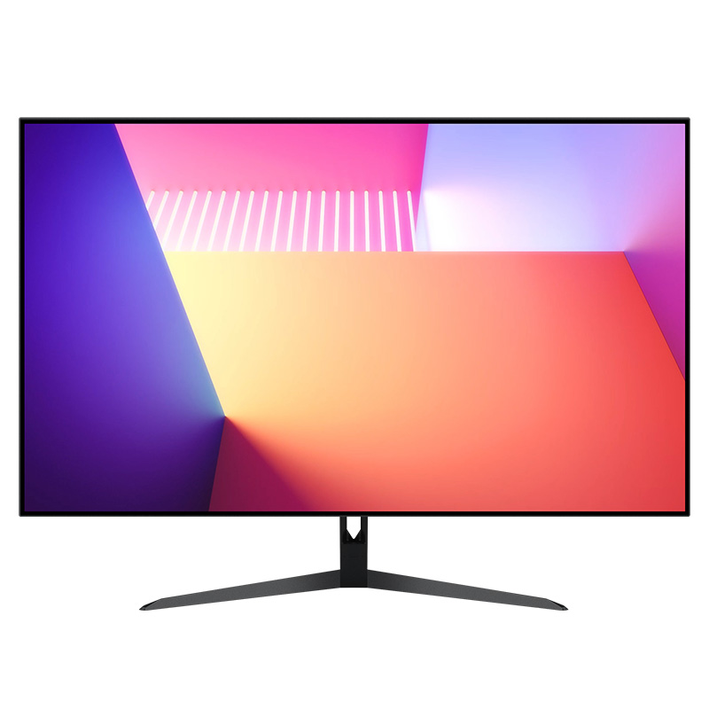 LCD 27 इंच QHD 165HZ कमर्शियल मॉनिटर