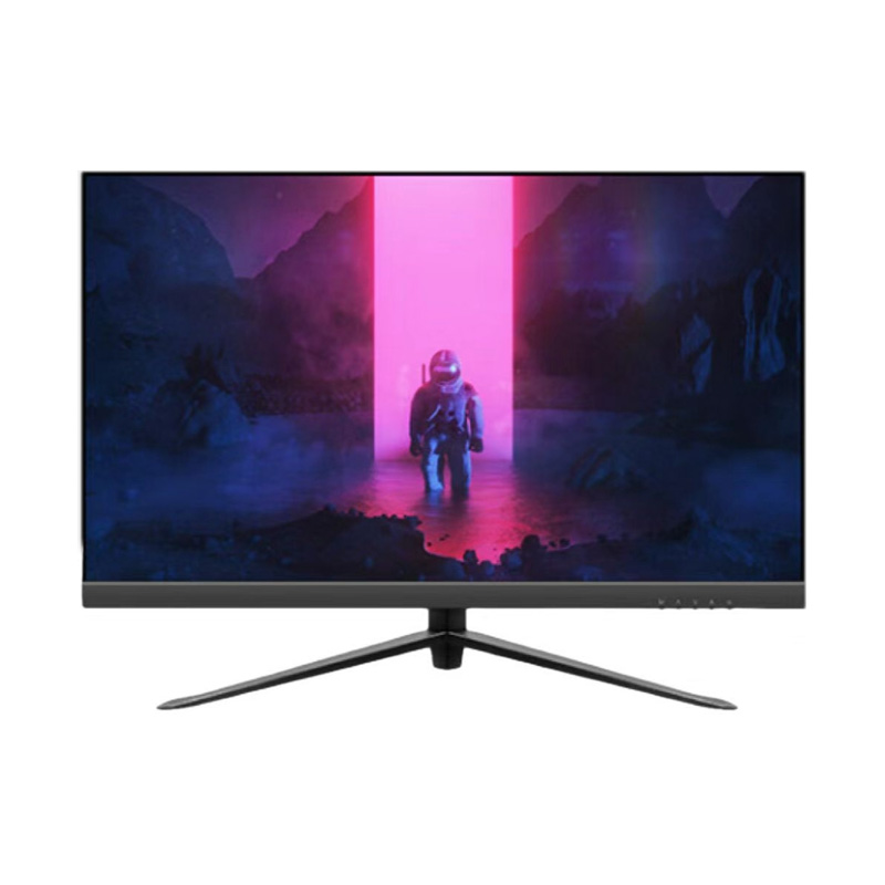 LCD 24 इंच FHD 165 HZ गेमिंग मॉनिटर