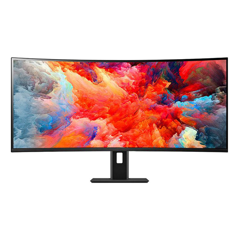 LCD 38 इंच UHD 144HZ कमर्शियल मॉनिटर